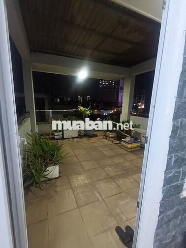 CHO THUÊ NHÀ 3 TẦNG - HẺM OTO - CHƯƠNG DƯƠNG - LINH CHIỂU. THỦ ĐỨC