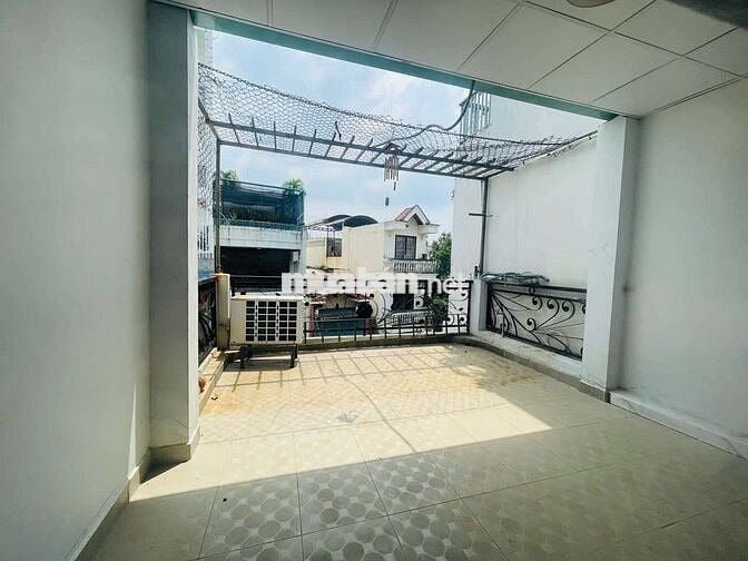 Cho thuê mặt tiền hẻm xe tải thông nguyễn văn công P3 GV thích hợp VP