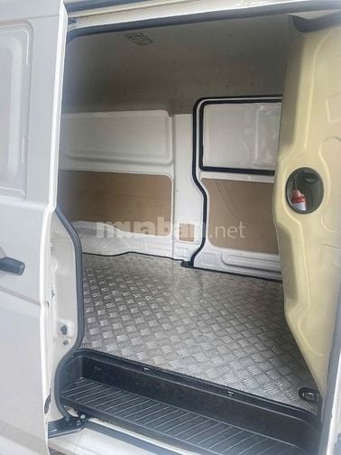 Xe tải van 945kg 2 chổ Thaco TF450 2023