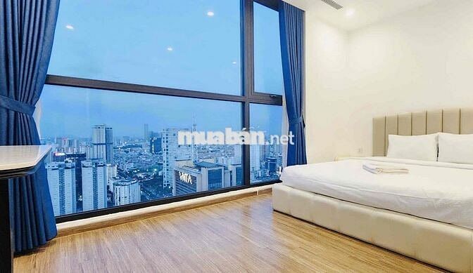 Vinhomes Skylake 2pn view hồ giá hơn 9 tỷ Vinhomes Skylake 2pn view hồ giá hơn 9 tỷ