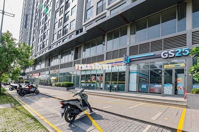 Cho thuê 7.5tr/tháng 2PN 2WC: 2 máy lạnh, 1 máy nước nóng, giường, tủ