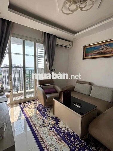 The Park Residence - Cho Thuê 3PN, 2WC  Full Nội Thất Giá 11tr/tháng