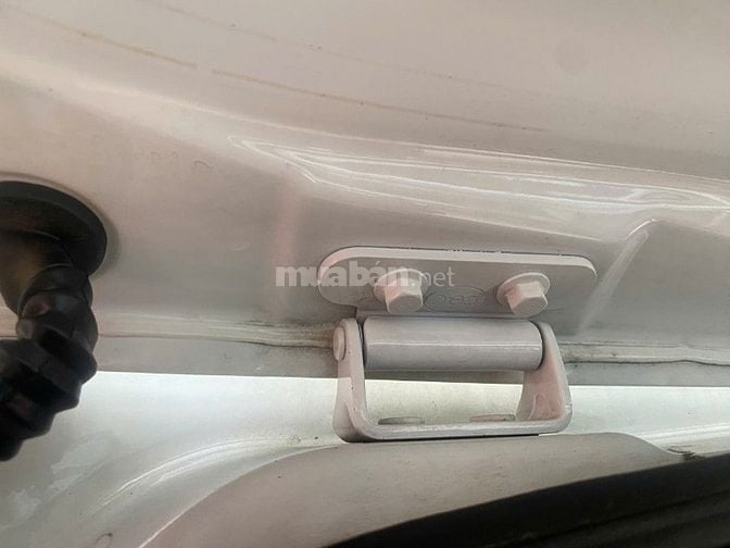 Xe tải van 945kg 2 chổ Thaco TF450 2023