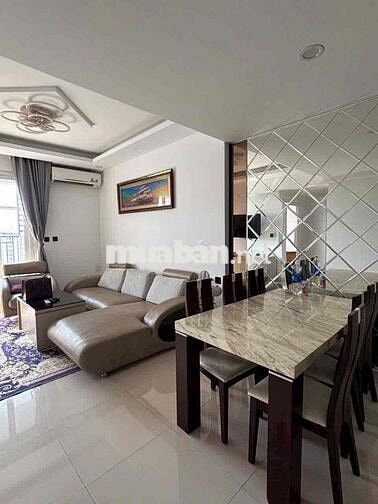 The Park Residence - Cho Thuê 3PN, 2WC  Full Nội Thất Giá 11tr/tháng