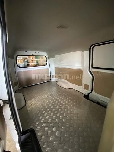 Xe tải van 945kg 2 chổ Thaco TF450 2023