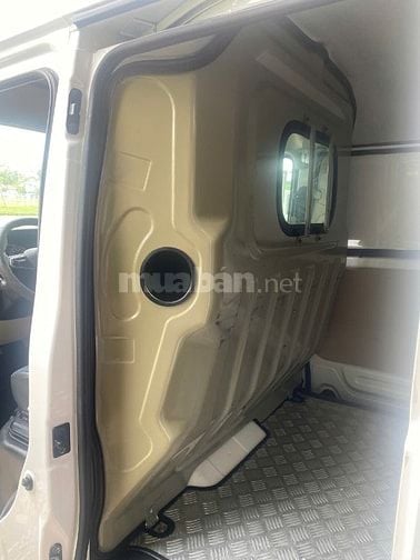 Xe tải van 945kg 2 chổ Thaco TF450 2023