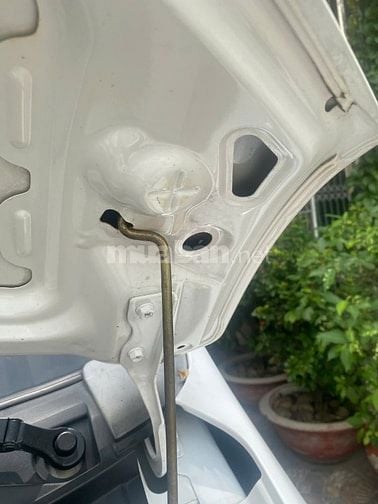 Xe tải van 945kg 2 chổ Thaco TF450 2023