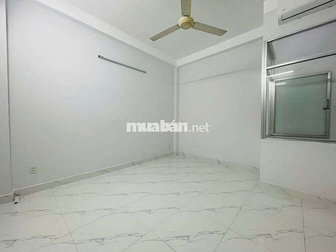 Cho thuê mặt tiền hẻm xe tải thông nguyễn văn công P3 GV thích hợp VP