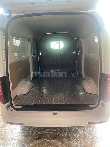 Xe tải van 945kg 2 chổ Thaco TF450 2023