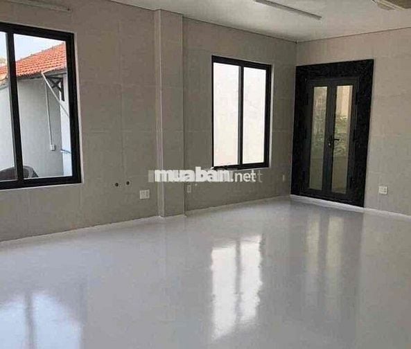 Cho Thuê Nhà 8x20 2 Tầng Sau Gigamall- Phạm Văn Đồng-Hiệp Bình Chánh