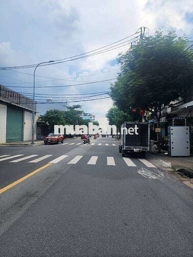 CHỊ MALI SPa BÁN CĂN NHÀ MẶT TIỀN DƯƠNG THỊ MƯỜI QUẬN 12