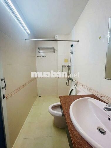 Cho thuê mặt tiền hẻm xe tải thông nguyễn văn công P3 GV thích hợp VP