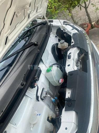 Xe tải van 945kg 2 chổ Thaco TF450 2023