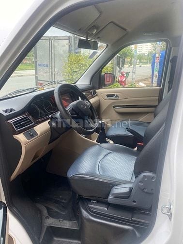 Xe tải van 945kg 2 chổ Thaco TF450 2023