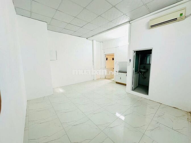 🆘CHO THUÊ PHÒNG RỘNG 25M2🆘SẴN MÁY LẠNH,KỆ BẾP - THƯƠNG LƯỢNG CHÍNH CHỦ