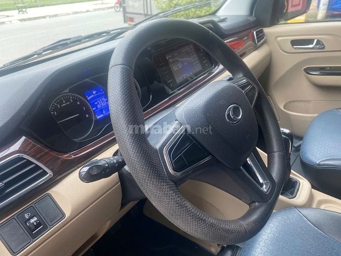 Xe tải van 945kg 2 chổ Thaco TF450 2023