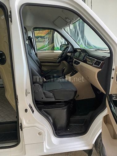 Xe tải van 945kg 2 chổ Thaco TF450 2023