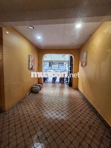 NHÀ NGUYÊN CĂN KHU D2, 4X20, 1TR 3L, THÍCH HỢP LÀM ĂN UỐNG, VP, CTY...