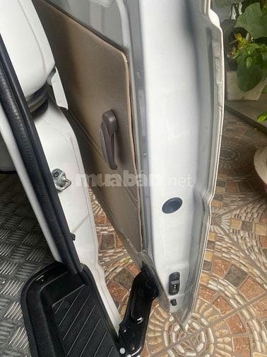 Xe tải van 945kg 2 chổ Thaco TF450 2023