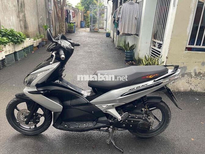Bán airblade xe đẹp, biển số thành phố