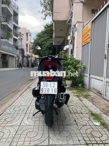 xe máy móc Zin odo chuẩn