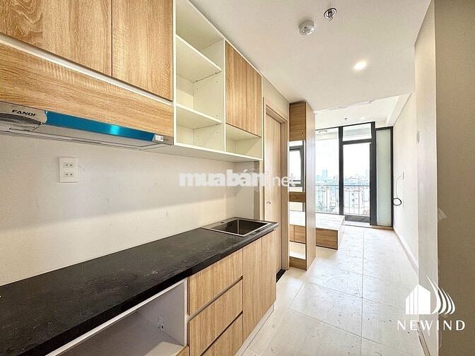 Hot nhất Q7 căn hộ dv cao cấp full nt view hồ chill gần quận trung tâm