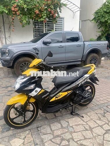 Xe yamaha novo6 bstp