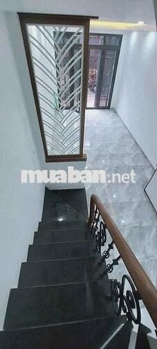 Giá chào mới 6.3 Tỷ . NHÀ MỚI CỨNG KOONG- SỔ ĐỎ ĐẸP-TIỆN ÍCH NGẬP TRÀN