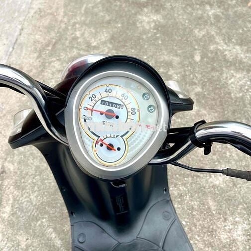 cần bán sym tay ga 50cc-2021