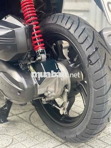 xe máy móc Zin odo chuẩn