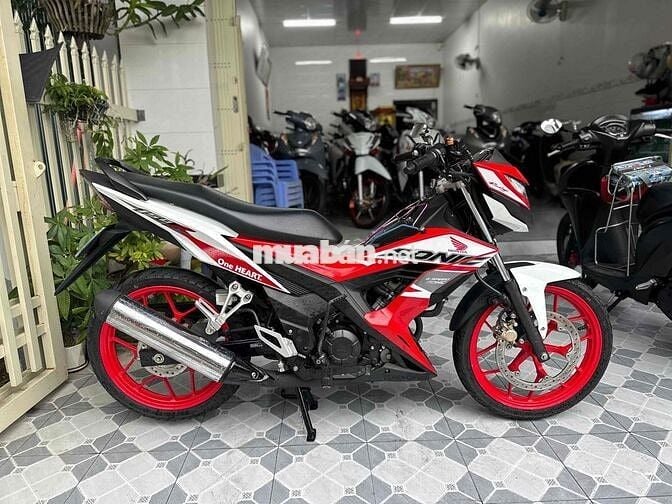 BÁN SONNIC PHIÊN BÃN HATI 2022