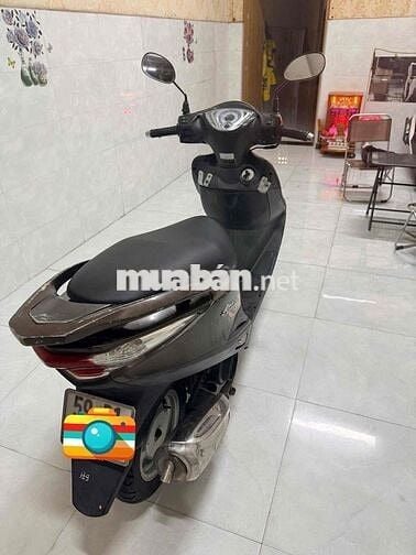 Thanh lý SYM Atila BS TP