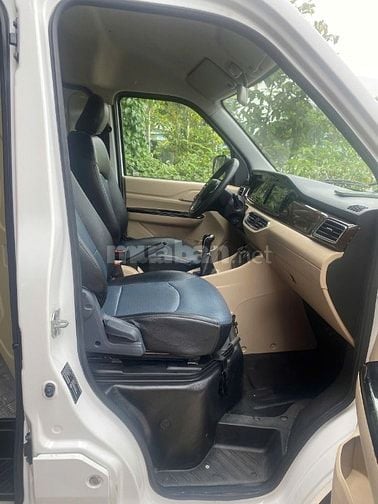 Xe tải van 945kg 2 chổ Thaco TF450 2023