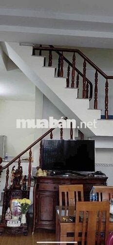 quá Rẻ 4,5*20 trệt 2 lầu 4pn đg xe tải thông