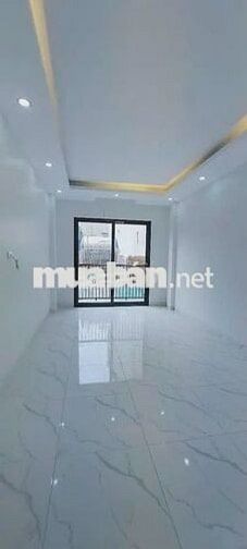 Giá chào mới 6.3 Tỷ . NHÀ MỚI CỨNG KOONG- SỔ ĐỎ ĐẸP-TIỆN ÍCH NGẬP TRÀN