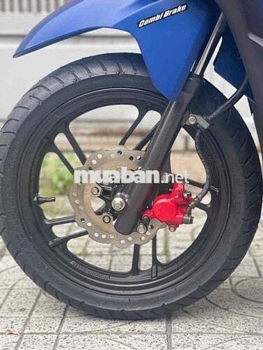 xe máy móc Zin odo chuẩn