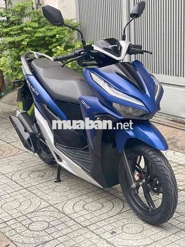 xe máy móc Zin odo chuẩn