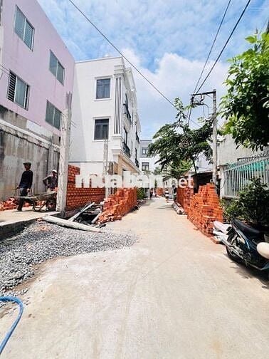 Lô đất trung tâm linh trung ,gần đường hoàng diệu 2 chỉ 5,5 tỷ