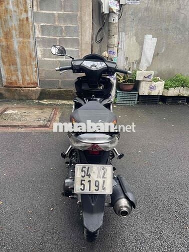 Bán airblade xe đẹp, biển số thành phố