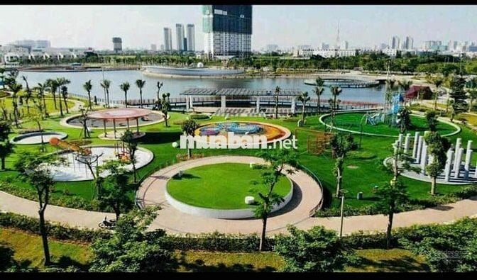 Bán đất dịch vụ lk 16, 17, 18ab Dương Nội Hà Đông chính chủ