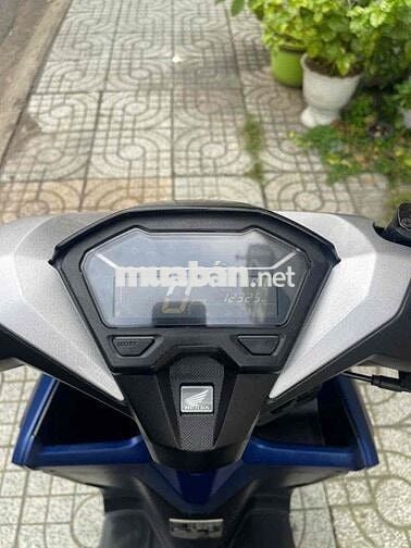 xe máy móc Zin odo chuẩn