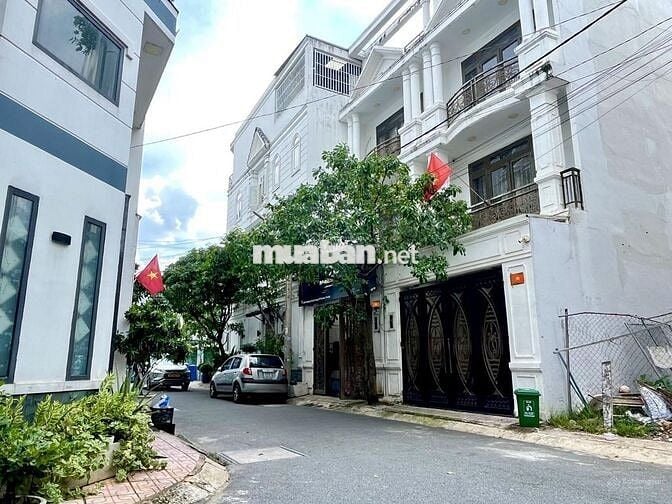 Lô đất trung tâm linh trung ,gần đường hoàng diệu 2 chỉ 5,5 tỷ