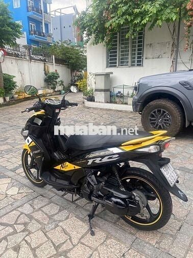 Xe yamaha novo6 bstp