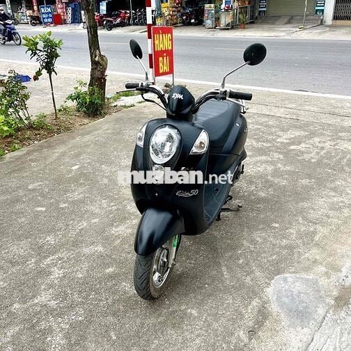 cần bán sym tay ga 50cc-2021