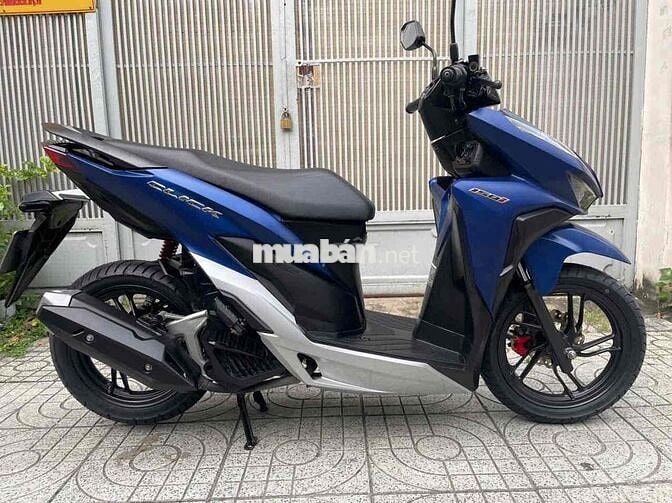 xe máy móc Zin odo chuẩn