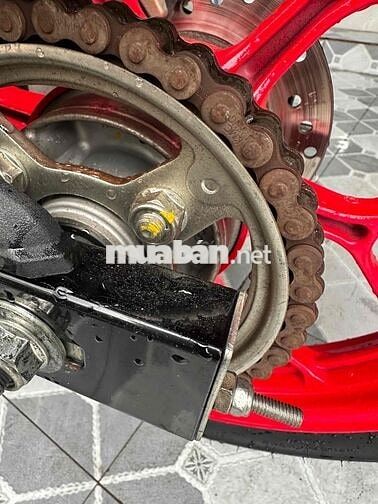 BÁN SONNIC PHIÊN BÃN HATI 2022