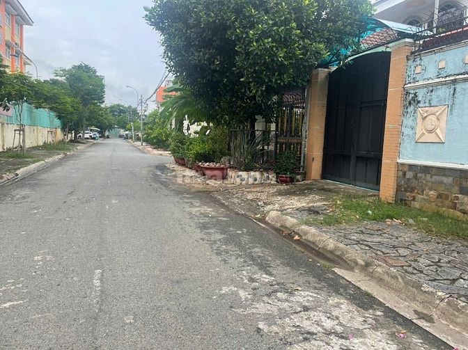 ĐẤT CẦN BÁN Địa chỉ: Số 38 Đường Số 3A , P. Bình Trị Đông B, Q. BT