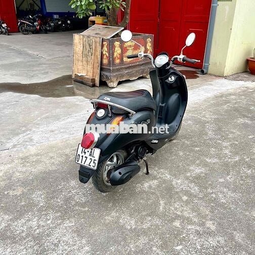 cần bán sym tay ga 50cc-2021