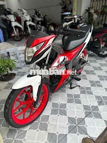 BÁN SONNIC PHIÊN BÃN HATI 2022