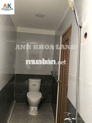 956hbc - Nhà hẻm xe hơi , giao tthông thuận tiện